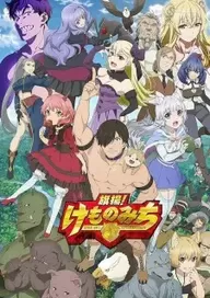 300+ animes — option 13