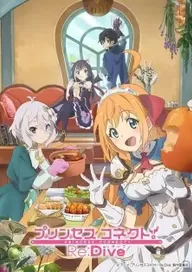 300+ animes — option 14