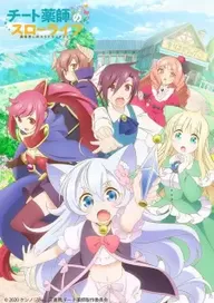 300+ animes — option 37