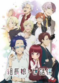 300+ animes — option 73