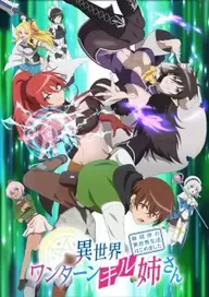 300+ animes — option 126