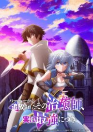 300+ animes — option 158