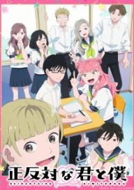 300+ animes — option 251