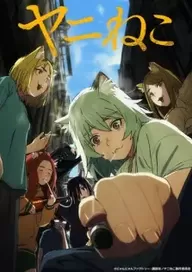 300+ animes — option 271
