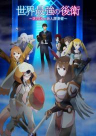 300+ animes — option 276