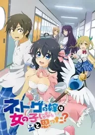 300+ animes — option 300