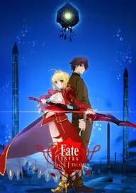 300+ animes — option 319