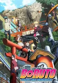 300+ animes — option 328