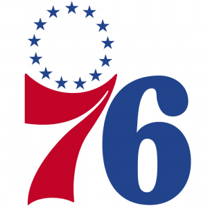 76ers — NBA Teams 2026 option 1