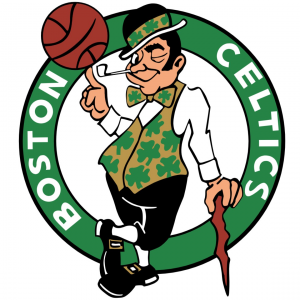 Celtics — NBA Teams 2026 option 5