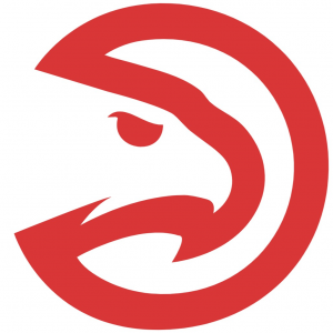Hawks — NBA Teams 2026 option 8