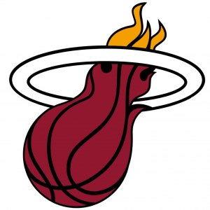 Heat — NBA Teams 2026 option 9