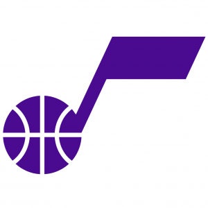 Jazz — NBA Teams 2026 option 11