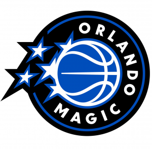 Magic — NBA Teams 2026 option 15