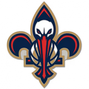 Pelicans — NBA Teams 2026 option 20