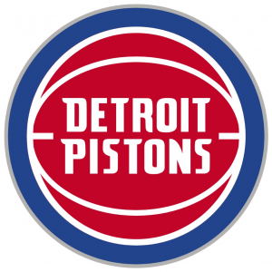 Pistons — NBA Teams 2026 option 21
