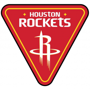 Rockets — NBA Teams 2026 option 23