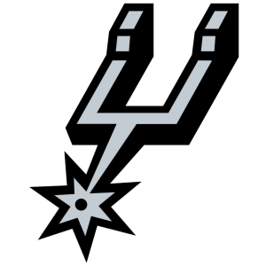 Spurs — NBA Teams 2026 option 24