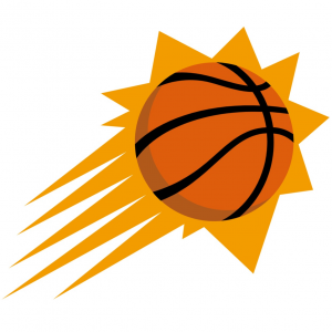 Suns — NBA Teams 2026 option 25