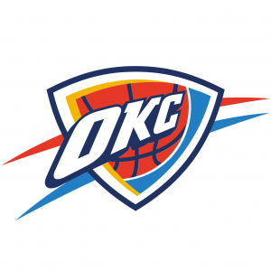 Thunder — NBA Teams 2026 option 26