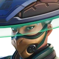 Icon Mizuki — Overwatch Hero Attractiveness option 28