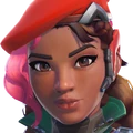 Icon Sierra — Overwatch Hero Attractiveness option 37