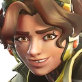 Icon Venture — Overwatch Hero Attractiveness option 46