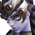 Icon Widowmaker — Overwatch Hero Attractiveness option 47
