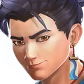 Icon Wuyang — Overwatch Hero Attractiveness option 50