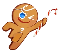 EVERY (playable) COOKIE RUN COOKIE EVER !!! (8/3/2026)😳🤤 — option 1