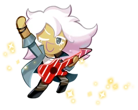 EVERY (playable) COOKIE RUN COOKIE EVER !!! (8/3/2026)😳🤤 — option 3