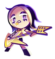 EVERY (playable) COOKIE RUN COOKIE EVER !!! (8/3/2026)😳🤤 — option 4