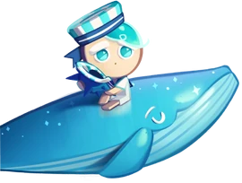 EVERY (playable) COOKIE RUN COOKIE EVER !!! (8/3/2026)😳🤤 — option 5