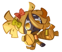 EVERY (playable) COOKIE RUN COOKIE EVER !!! (8/3/2026)😳🤤 — option 8