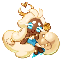 EVERY (playable) COOKIE RUN COOKIE EVER !!! (8/3/2026)😳🤤 — option 9