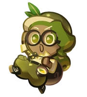 EVERY (playable) COOKIE RUN COOKIE EVER !!! (8/3/2026)😳🤤 — option 10