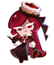 EVERY (playable) COOKIE RUN COOKIE EVER !!! (8/3/2026)😳🤤 — option 11