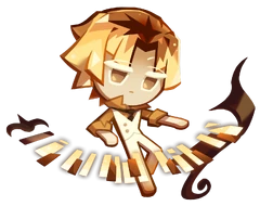 EVERY (playable) COOKIE RUN COOKIE EVER !!! (8/3/2026)😳🤤 — option 12