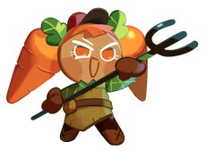 EVERY (playable) COOKIE RUN COOKIE EVER !!! (8/3/2026)😳🤤 — option 13