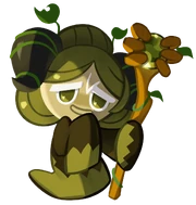 EVERY (playable) COOKIE RUN COOKIE EVER !!! (8/3/2026)😳🤤 — option 17