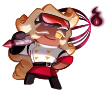 EVERY (playable) COOKIE RUN COOKIE EVER !!! (8/3/2026)😳🤤 — option 18