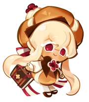 EVERY (playable) COOKIE RUN COOKIE EVER !!! (8/3/2026)😳🤤 — option 19