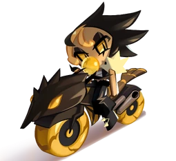 EVERY (playable) COOKIE RUN COOKIE EVER !!! (8/3/2026)😳🤤 — option 20