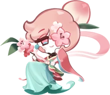 EVERY (playable) COOKIE RUN COOKIE EVER !!! (8/3/2026)😳🤤 — option 22