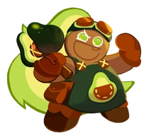 EVERY (playable) COOKIE RUN COOKIE EVER !!! (8/3/2026)😳🤤 — option 24