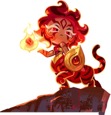 EVERY (playable) COOKIE RUN COOKIE EVER !!! (8/3/2026)😳🤤 — option 25