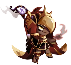 EVERY (playable) COOKIE RUN COOKIE EVER !!! (8/3/2026)😳🤤 — option 26