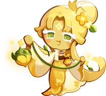 EVERY (playable) COOKIE RUN COOKIE EVER !!! (8/3/2026)😳🤤 — option 27