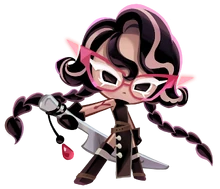 EVERY (playable) COOKIE RUN COOKIE EVER !!! (8/3/2026)😳🤤 — option 29
