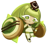 EVERY (playable) COOKIE RUN COOKIE EVER !!! (8/3/2026)😳🤤 — option 31